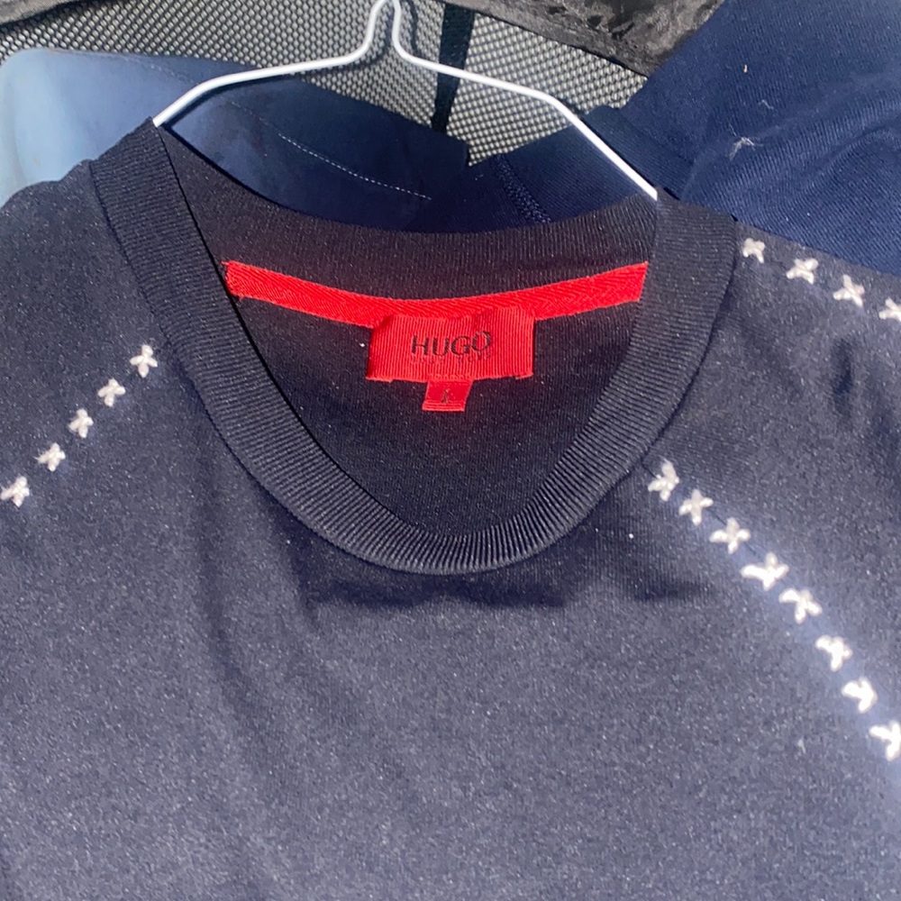 boss hugo boss